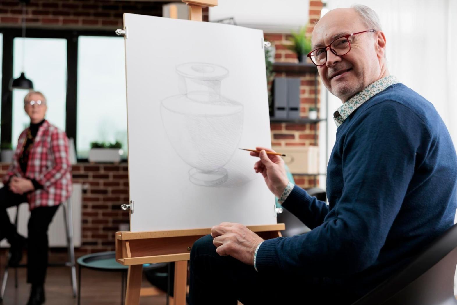 Outils de planification financière et calculatrice sur bureau