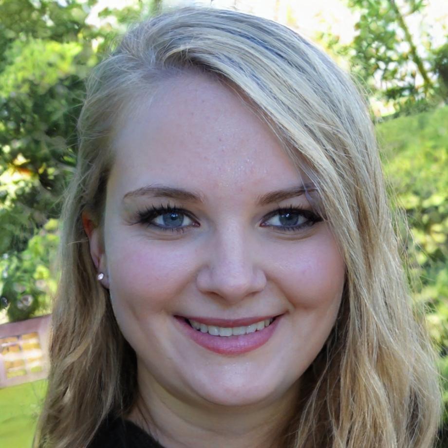 Portrait de Célestine Moreau