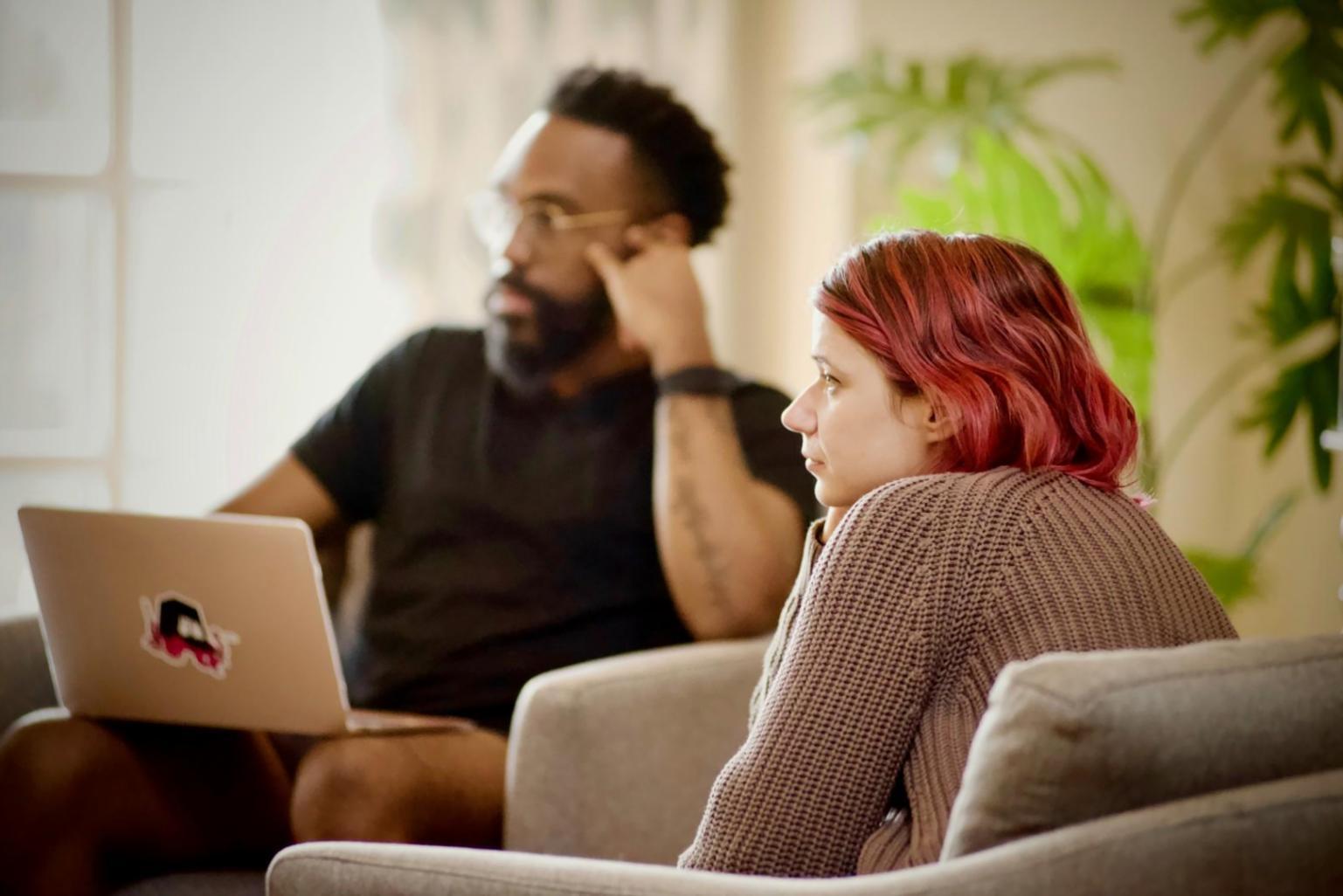 Groupe de personnes en formation sur la gestion budgétaire