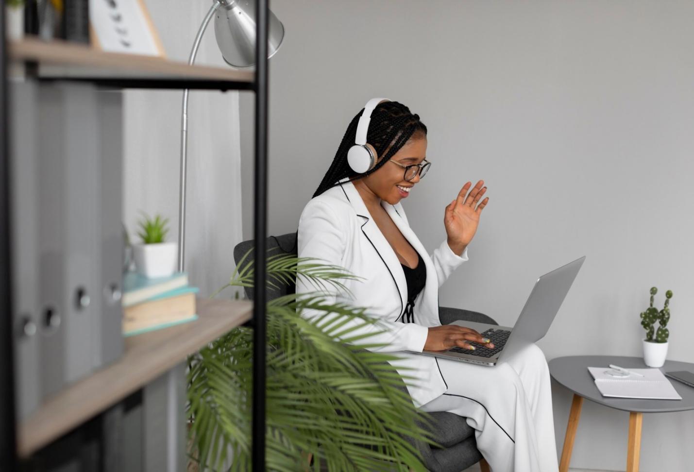 Consultation personnalisée en gestion financière