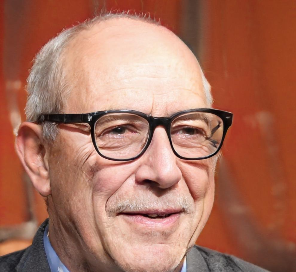 Portrait de Fabien Rousseau, formateur en finances familiales